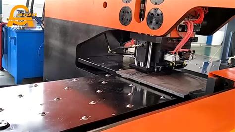 cnc leather punching machine price|sheet metal punching machine.